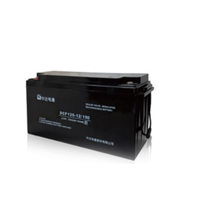 中达电通12V40-250AH/10HR系列铅酸蓄电池