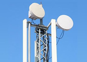 通信网络电源解决方案